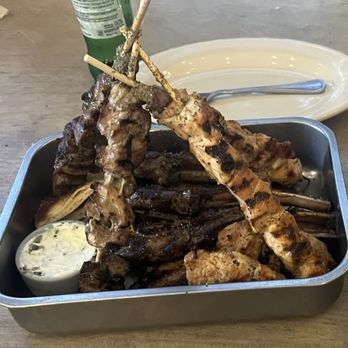 Souvlaki GR - Mix Grill - Greek Near Me - Boynton Beach, Florida Souvlaki GR - Mix Grill - Greek Near Me - Boynton Beach, Florida