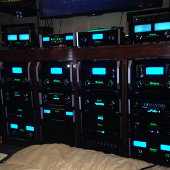 Stereo by Design - Top Line Stereo Electronics - Electronics Near Me - Pompano Beach, Florida