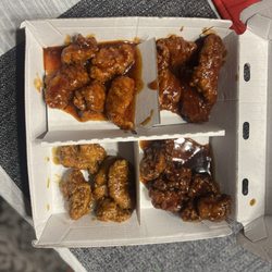 Buffalo Wild Wings