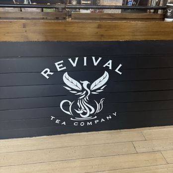 Revival Tea Company - Tea Rooms Near Me - Spokane, Washington Revival Tea Company - Tea Rooms Near Me - Spokane, Washington