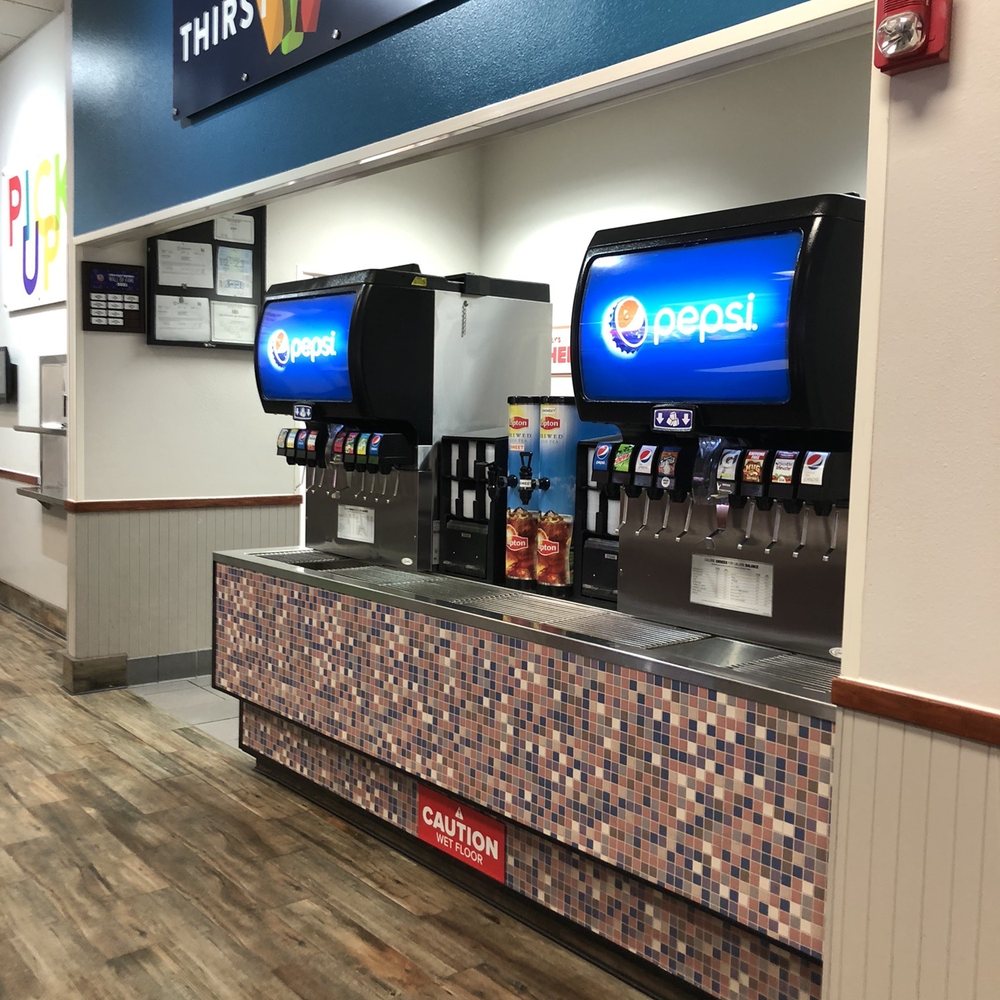 Chuck E. Cheese - Pizza Near Me - Bridgeville, Pennsylvania