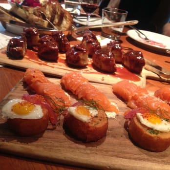Blue Duck Tavern - New American Near Me - Washington, DC, District of Columbia