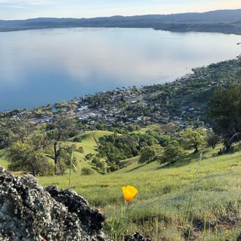 Community Baptist Church - The town of Nice and the church from Hogsback Ridge. - Churches Near Me - Nice, California Community Baptist Church - The town of Nice and the church from Hogsback Ridge. - Churches Near Me - Nice, California