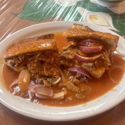 La Perla Tapatia
