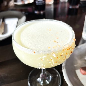 Bacanora - Daily special cocktail - Mexican Near Me - Phoenix, Arizona