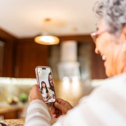 Adelante Healthcare - Video Visits available