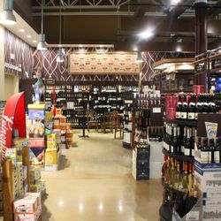 Crescent Wine & Beer