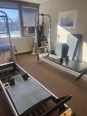 A Caring Touch by null