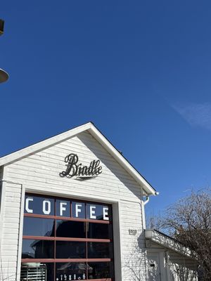 Bindle Coffee by null