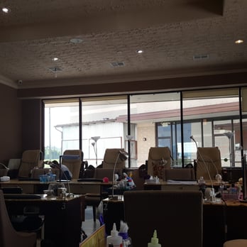 Phoenix Nails & Spa - Nail Salons Near Me - Houston, Texas
