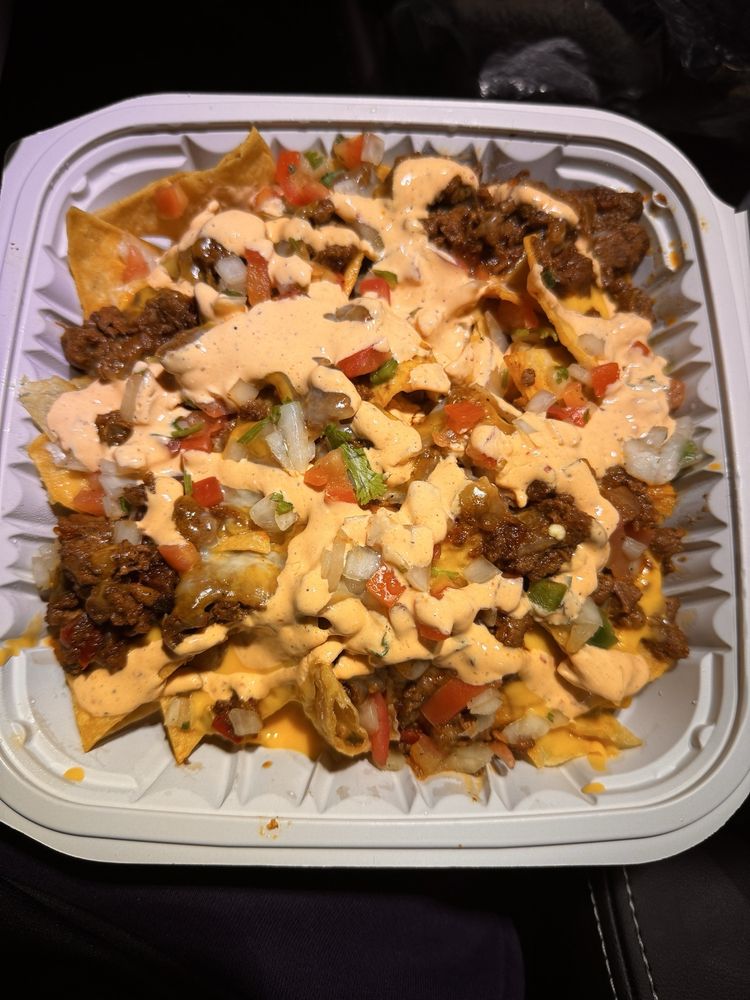 Rocky Mountain Taco Image