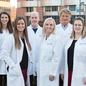 ROCKHILL WOMEN’S CARE - Updated June 2025 - 5701 W 119th St, Overland ...