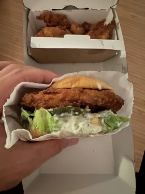 Shake Shack Ballston by null