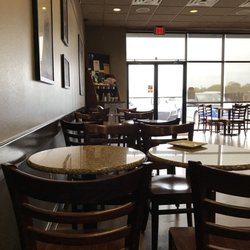 CC's Coffee House