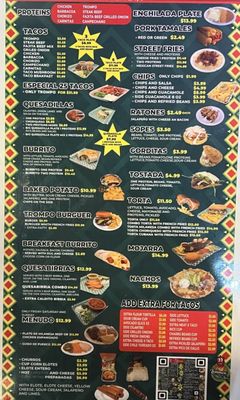 Menu photo 5 Lemmon Street Tacos Dallas, TX Menu photo 5 Lemmon Street Tacos Dallas, TX