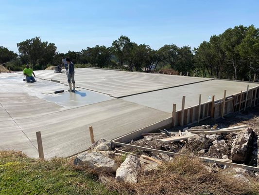 CORNERSTONE CONSTRUCTION OF NEW BRAUNFELS, TEXAS - Updated June 2026 ...