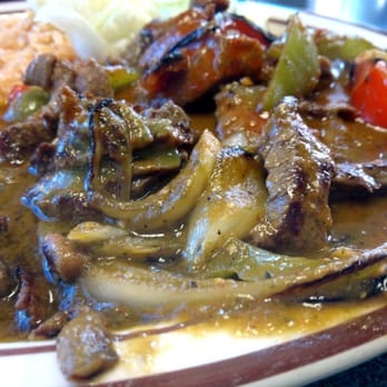 La Gloria Market - Steak ranchero - Mexican Near Me - Bellingham, Washington La Gloria Market - Steak ranchero - Mexican Near Me - Bellingham, Washington