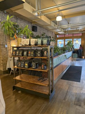 Colectivo Coffee Andersonville by null