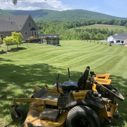 Jordan Springs Lawn Care