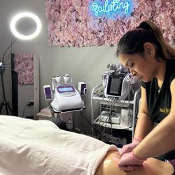 Suay Body Sculpting