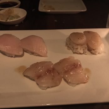 SUGARFISH | Flatiron - Sushi Bars Near Me - New York, New York