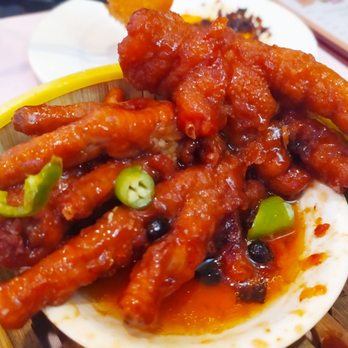 Brother Seafood Restaurant - Chicken feet - Dim Sum Near Me - Cherry Hill, New Jersey Brother Seafood Restaurant - Chicken feet - Dim Sum Near Me - Cherry Hill, New Jersey