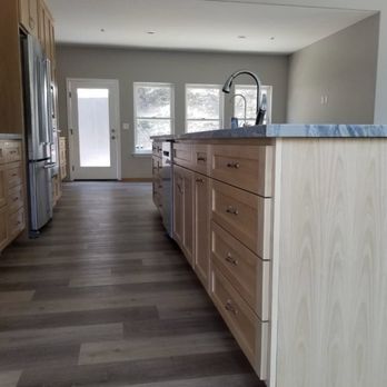 Wells Cabinets - Carpenters Near Me - Oceano, California