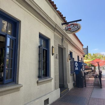 BAJA RICK'S Cantina - Tacos Near Me - San Diego, California BAJA RICK'S Cantina - Tacos Near Me - San Diego, California