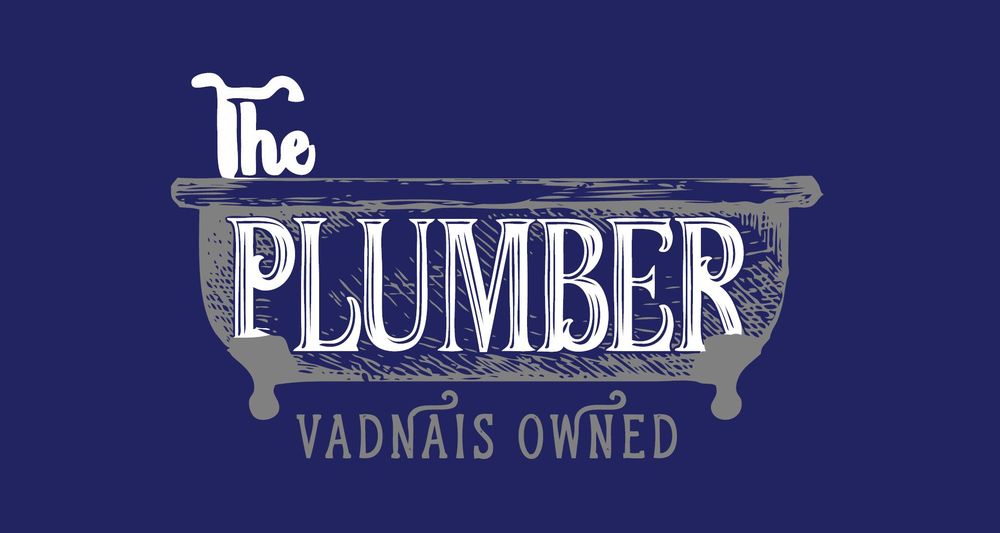 Slide of The Plumber