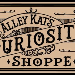 Alley Kats Curiosity Shoppe