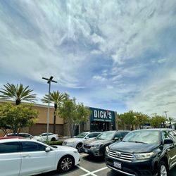 Sports Arena Shopping Center
