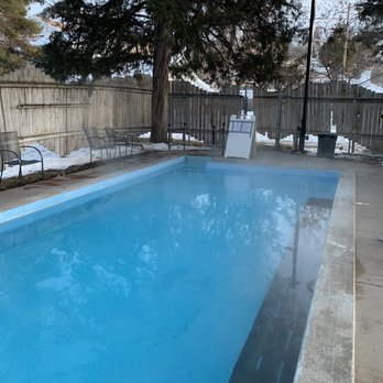 Lava Hotel - Private hot pool, they have some wood on the French to create more privacy - Hotels Near Me - Lava Hot Springs, Idaho Lava Hotel - Private hot pool, they have some wood on the French to create more privacy - Hotels Near Me - Lava Hot Springs, Idaho