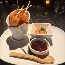 Nobu Nobu Nobu Chicago | Info, Reviews, Events & Reservations | Nox