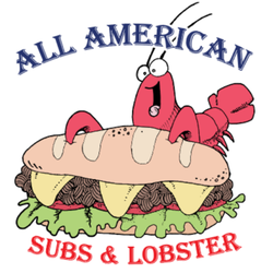 All American Subs & Lobster - See you soon!