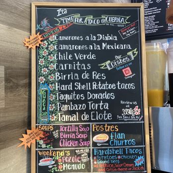 Taqueria Cuernavaca - Mexican Near Me - Oxnard, California Taqueria Cuernavaca - Mexican Near Me - Oxnard, California