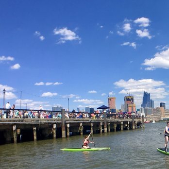 Resilience Paddle Sports - Some of the best views of NYC! - Paddleboarding Near Me - Hoboken, New Jersey Resilience Paddle Sports - Some of the best views of NYC! - Paddleboarding Near Me - Hoboken, New Jersey