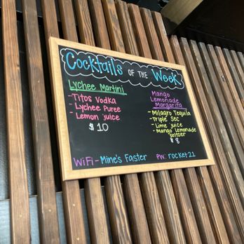 Ruby Beach Brewing - Bars Near Me - Jacksonville, Florida