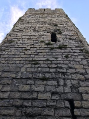 Black Boy Inn Hotel Caernarfon by null