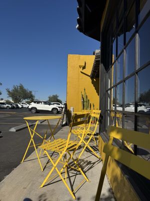 Tamosan Coffee Lounge by null