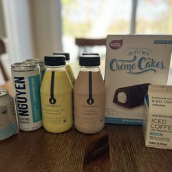 Whole Foods Market - Whole Foods Coffee Haul