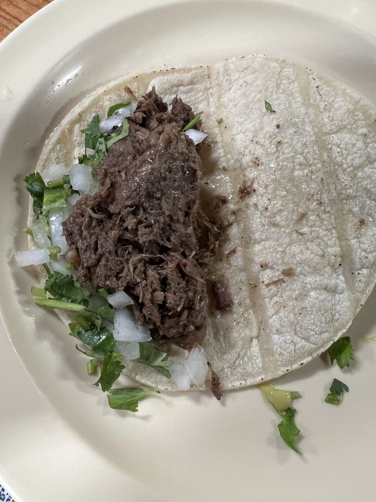 Mario's Mexican Restaurant