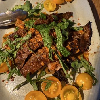 Valley Goat - skirt steak - New American Near Me - Sunnyvale, California Valley Goat - skirt steak - New American Near Me - Sunnyvale, California