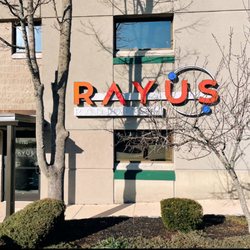 RAYUS Radiology