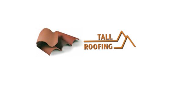 Tall Roofing