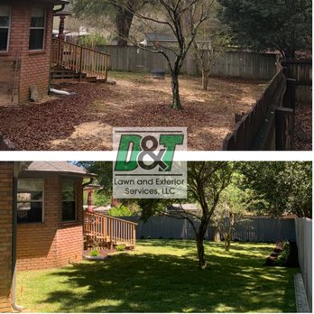 D&T Tree and Lawn Services - Tree Services Near Me - Pace, Florida