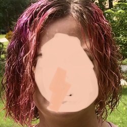Salon 38 - Straight from the salon