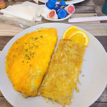 Eggscellent - Denver omelet - Breakfast & Brunch Near Me - Las Vegas, Nevada Eggscellent - Denver omelet - Breakfast & Brunch Near Me - Las Vegas, Nevada