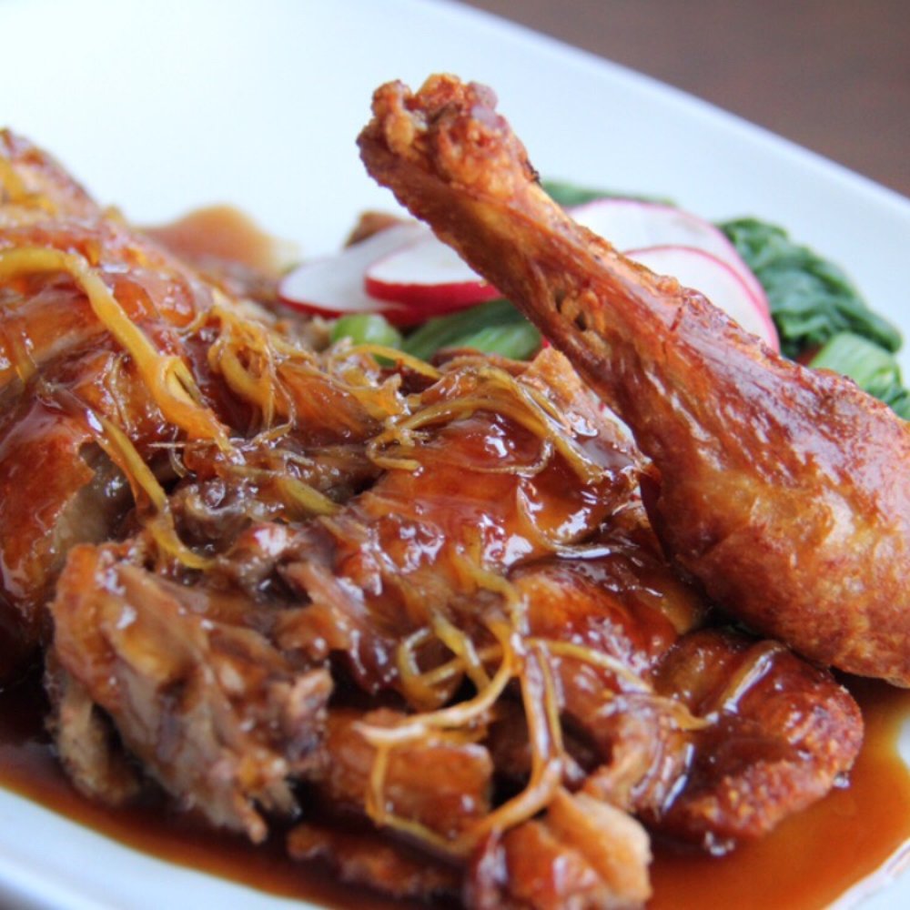 Thaism - Duck Tamarind - Thai Near Me - Brooklyn, New York Thaism - Duck Tamarind - Thai Near Me - Brooklyn, New York