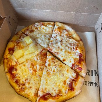 Your Pie Pizza - Pizza Near Me - Melbourne, Florida