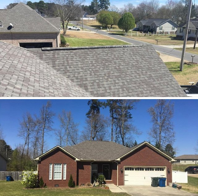 Slide of SOCO Roofing & Restoration